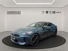 Bild des Angebotes Kia Stinger 3.3 V6 T-GDI GT V6 SPORT 360-Grad Kamera