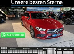 Bild des Angebotes Mercedes-Benz CLA 220 CLA 220 d SB AMG*Distronic*HuD*AHK*FAP*Keyl,Rkf*