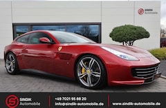 Bild des Angebotes Ferrari GTC4 Lusso V12 Panorama-Lifting-Beif.Display