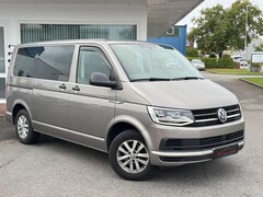 Bild des Angebotes VW T6 Multivan 2.0 TDI DSG AHK 7Sitzer Kamera Navi