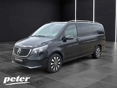 Bild des Angebotes Mercedes-Benz EQV 300 Lang MBUX+DISTR+SHZ+NAVI