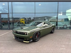 Bild des Angebotes Dodge Challenger R/T V8 Performance+ LPG dt. Fzg. 1.Hd