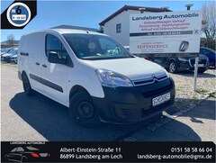 Bild des Angebotes Citroen Berlingo Kasten Business L2