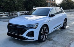 Bild des Angebotes Audi Q8 e-tron 55 quattro S line NP:113T¤