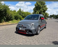 Bild des Angebotes Abarth 595