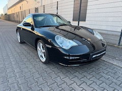 Bild des Angebotes Porsche 996 Targa BI-XENON/SPORTABGAS/BOSE/SHZ/18"