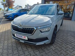 Bild des Angebotes Skoda Kamiq Ambition