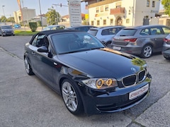 Bild des Angebotes BMW 125 125i 3.0 Cabrio Klima Sitzheizung Vollleder