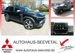 Bild des Angebotes Dacia Duster Hybrid 140 Journey