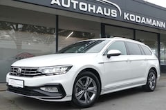 Bild des Angebotes VW Passat Variant R-Line Sport*4Motion*Kamera*AHK*