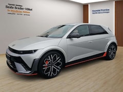 Bild des Angebotes Hyundai IONIQ 5 N 84kWh 609 PS Gravity-Gold