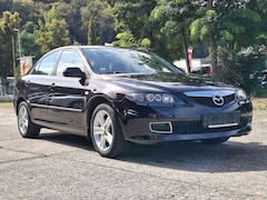 Bild des Angebotes Mazda 6 1.8 Active Sport (5-trg.) / TÜV Neu