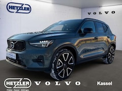 Volvo XC40 B4 Ultra Dark 2WD StandHZG Leder Digitales Cockpit