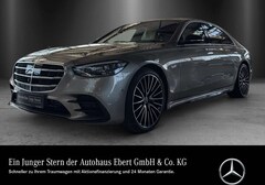 Bild des Angebotes Mercedes-Benz S 580 S580L €234k AMG manufaktur EINZELSTÜCK FirstClas