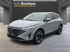 Bild des Angebotes Nissan Qashqai N-Connecta