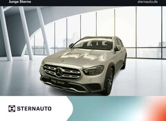 Bild des Angebotes Mercedes-Benz E 400 E 400d T 4M All-Terrain Memory 360° Pano KeyGo