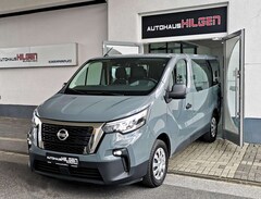 Bild des Angebotes Nissan NV300 L1H1 2,8t Acenta*9-Sitze*R.Kam*CarPlay