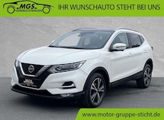 Bild des Angebotes Nissan Qashqai N-Connecta #S&S #KAMERA