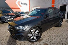 Bild des Angebotes Mercedes-Benz GLC 200 d 9G 4MATIC LUXURY NIGHT LED/Kamera 360°