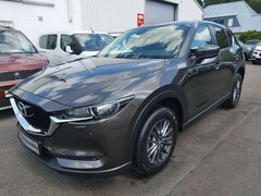 Bild des Angebotes Mazda CX-5 Exclusive-Line 2WD Navigation/Klimaaut./Alu