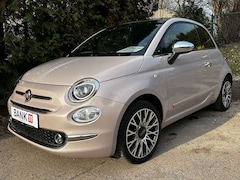 Bild des Angebotes Fiat 500 Star*Leder*Navi*PDC*Panoramadach*16Zoll*