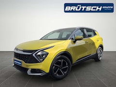 Bild des Angebotes Kia Sportage 1.6 T-GDI Vision KLIMA / NAVI / LED / SITZHEIZUNG