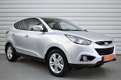 Bild des Angebotes Hyundai iX35 Comfort+SHZ+PDC+ Tempomat+Nur 39.000KM+AHK