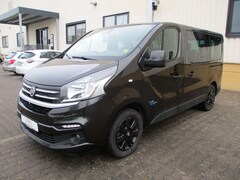 Bild des Angebotes Fiat Talento Van 8 Sitzer*Kamera* 2 Schiebetüren*L1