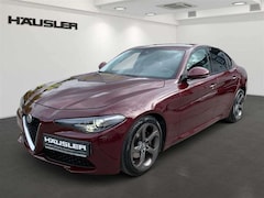 Bild des Angebotes Alfa Romeo Spider 2.0 T AT8 Super Navi PDC Xenon Sitz+Lenkradheizung