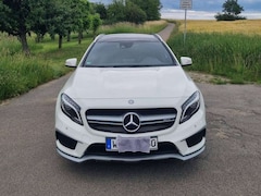 Bild des Angebotes Mercedes-Benz A 45 AMG AMG A 45 4Matic AMG Speedshift 7G-DCT