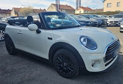 Bild des Angebotes MINI Cooper Cabrio Mini Cooper Cabrio Aut.