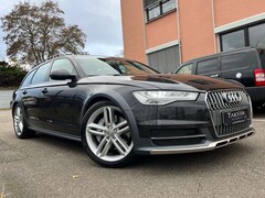 Bild des Angebotes Audi A6 allroad S-line AHK Quattro
