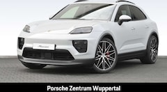 Bild des Angebotes Porsche Macan 4S Surround-View LED-Matrix Abstandstempomat