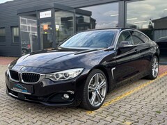 Bild des Angebotes BMW 435 *M-SPORT/DEUTSCH/NAVI*