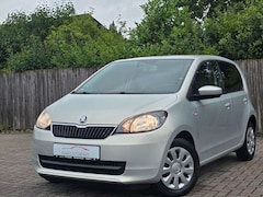 Bild des Angebotes Skoda Citigo Ambition + SHZ + NAVI + KLIMA + 79TKM+TÜV