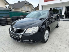 Bild des Angebotes VW Eos 1.4 BMT*TOP-ZUSTAND*PANORAMA*