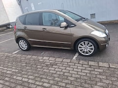 Bild des Angebotes Mercedes-Benz A 170