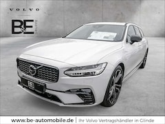 Bild des Angebotes Volvo V90 Recharge T6 AWD R-Design Expression Plug-