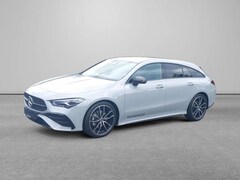 Bild des Angebotes Mercedes-Benz CLA 180 SB AMG*AHK*Sound*LED*Kamera*Night*TOT-As