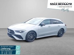 Bild des Angebotes Mercedes-Benz CLA 180 SB AMG*AHK*Sound*LED*Kamera*Night*TOT-As