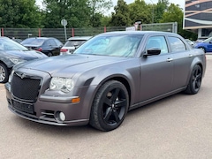 Bild des Angebotes Chrysler 300C SRT 8 6.1 L 03/2027