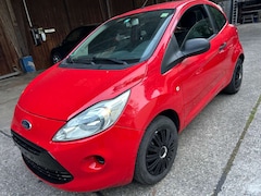 Bild des Angebotes Ford Ka/Ka+ Ka 1.2  Klima TÜV April 2028