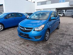 Bild des Angebotes Opel Karl Edition*CITY*AUTOMATIK*KLIMA*