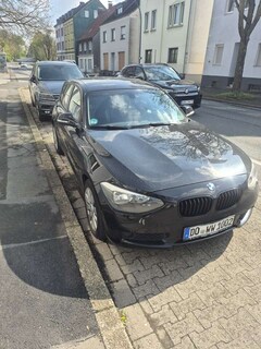 Bild des Angebotes BMW 116 116d