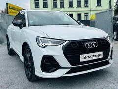 Bild des Angebotes Audi Q3 40 TFSI quattro S line 2.HAND 92000 KM LEDER NAVI