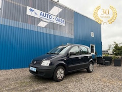 Bild des Angebotes Fiat Panda 1.1 8V Active**Allwetter*HU&AU neu**