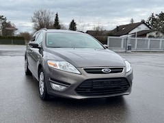 Bild des Angebotes Ford Mondeo Turnier Trend/PDC/Automatik/Klimaaut./MFL