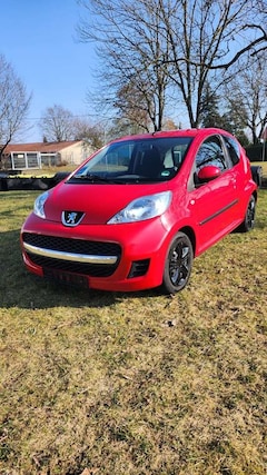 Bild des Angebotes Peugeot 107 70 Petit Filou