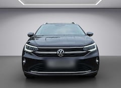 Bild des Angebotes VW Taigo 1.0TSI DSG Style AHK