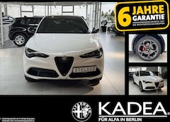 Bild des Angebotes Alfa Romeo Stelvio 2.0 Turbo 16V *** Sofort Verfügbar ***